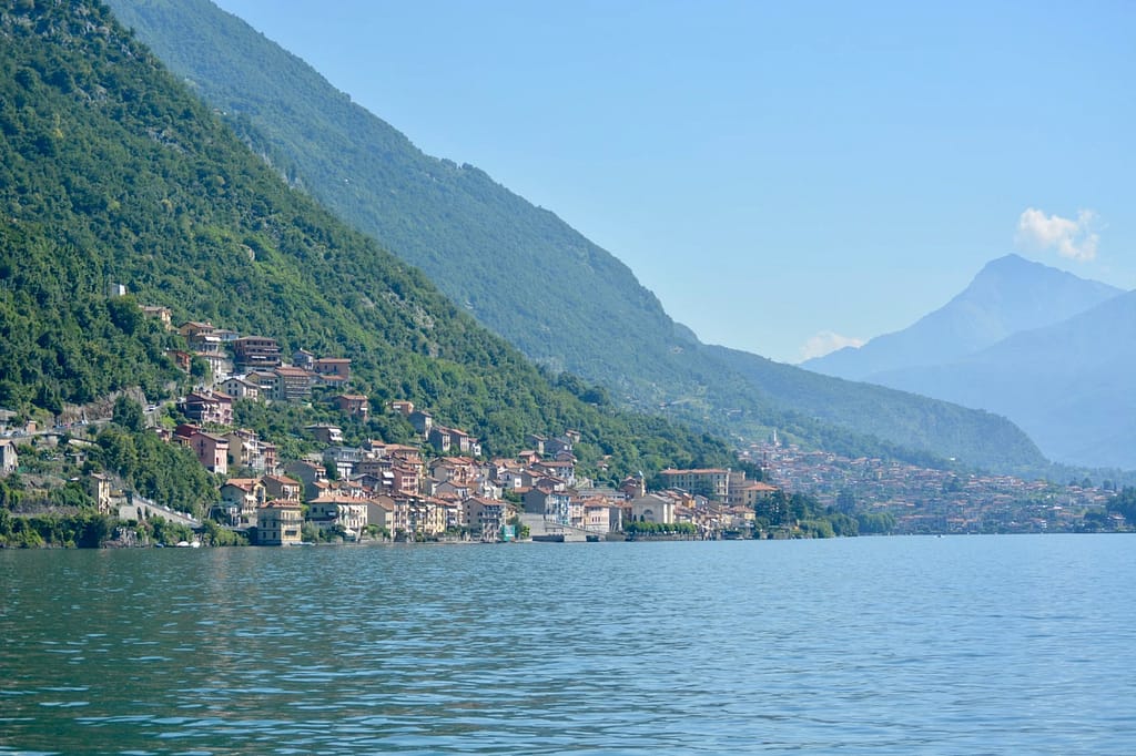 Villa Peduzzi Ultra Luxury Villa Rental Lake Como Italy
