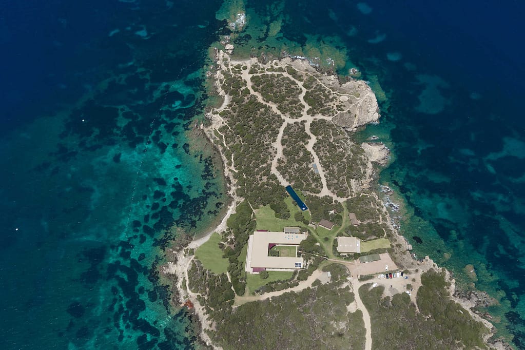 Luca Alberghini Estate Vacation Rental Sardinia