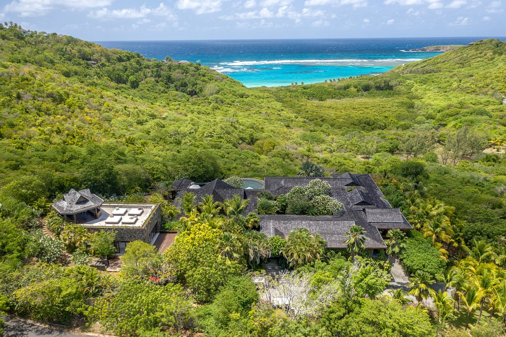 serenissima Ultra Luxury Villa Rental Mustique
