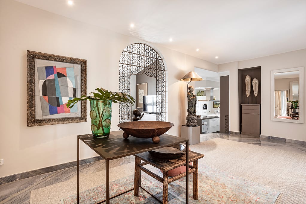 Exquisite Seafront Villa in Port D'Andratx in Mallorca