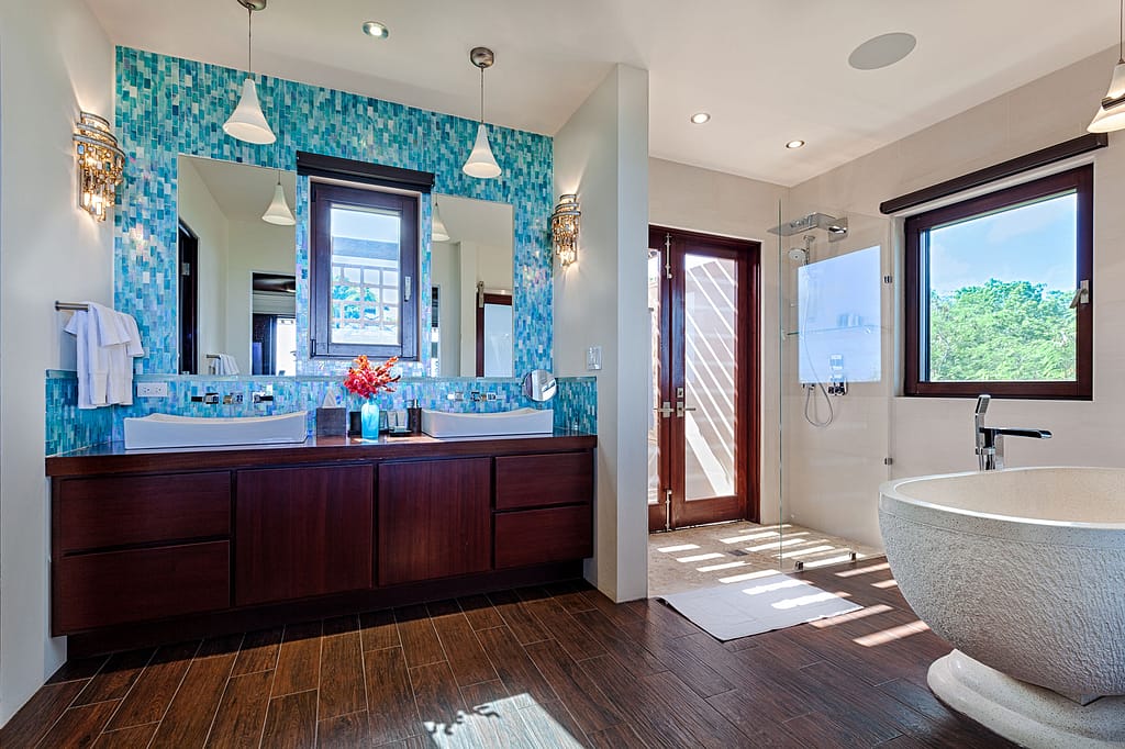 Neveah Luxury Villa Anguilla