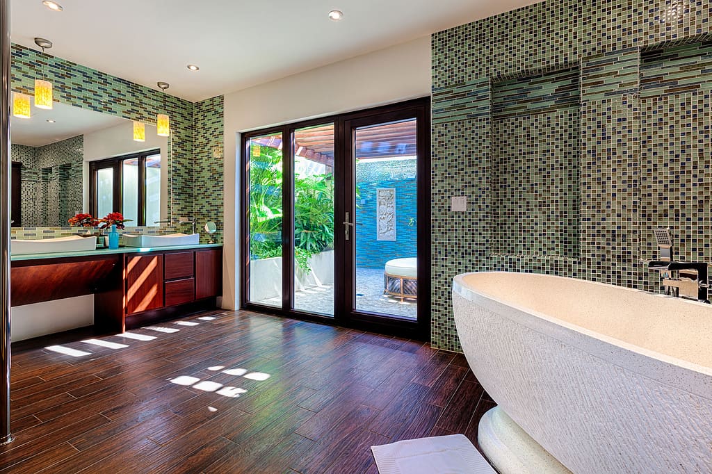 Neveah Luxury Villa Anguilla