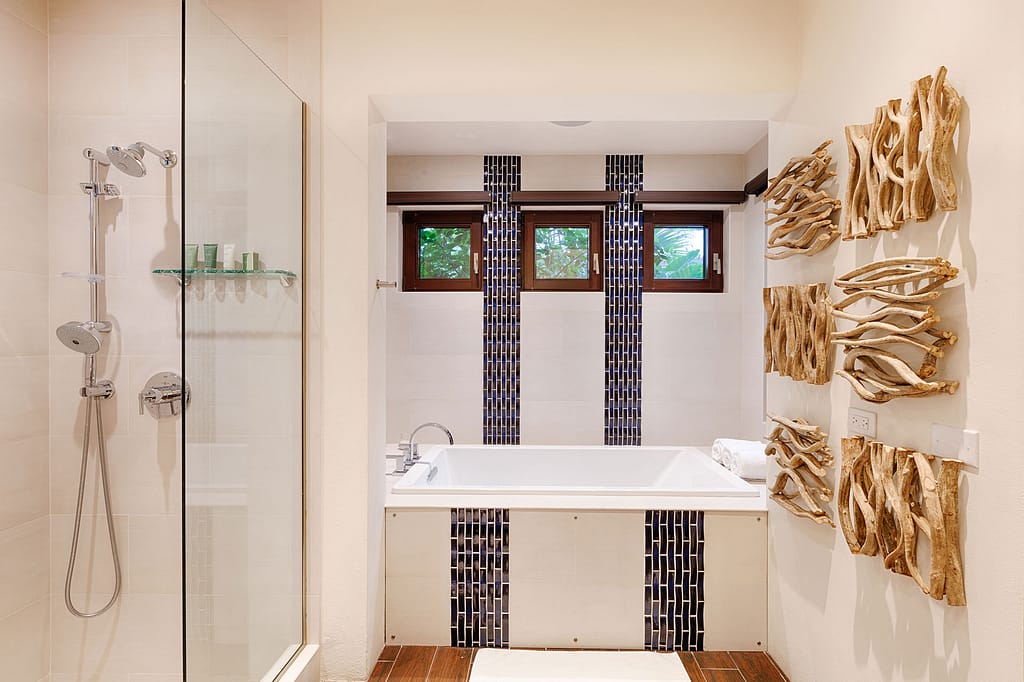 Neveah Luxury Villa Anguilla