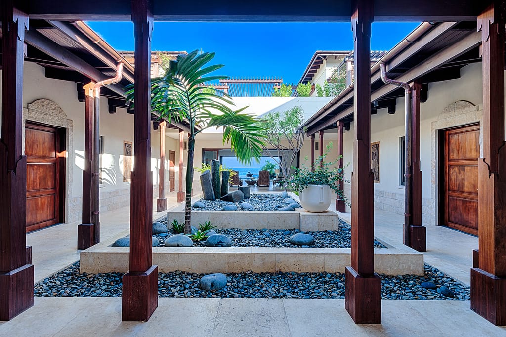 Neveah Luxury Villa Anguilla