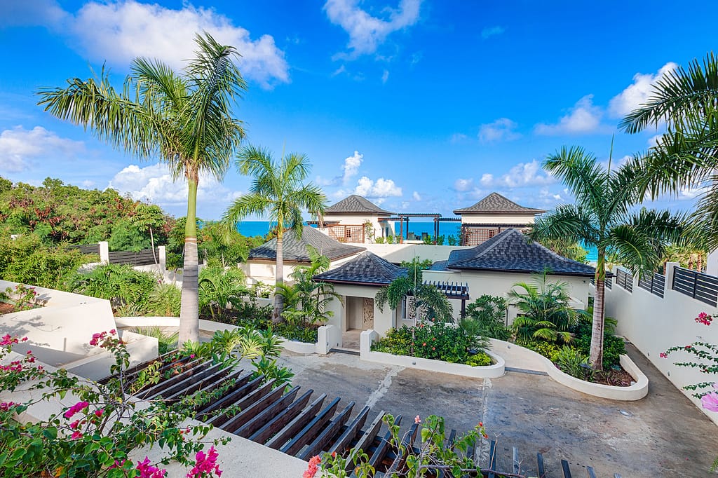 Neveah Luxury Villa Anguilla