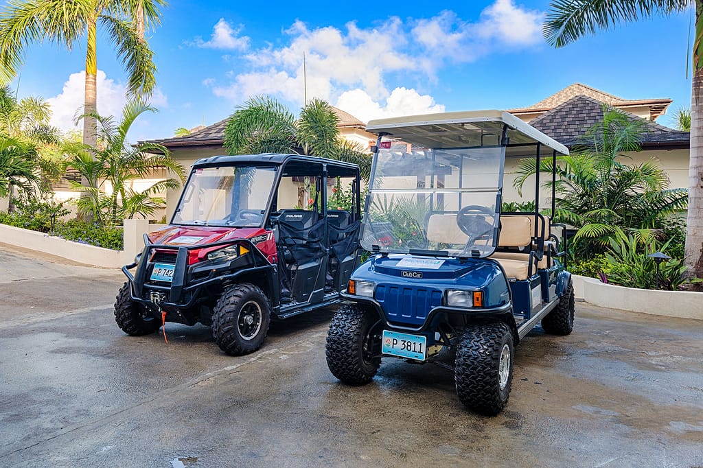 Neveah Luxury Villa Anguilla