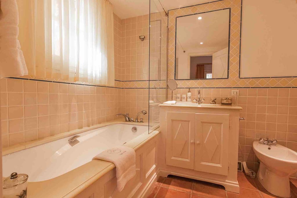St Tropez Villa