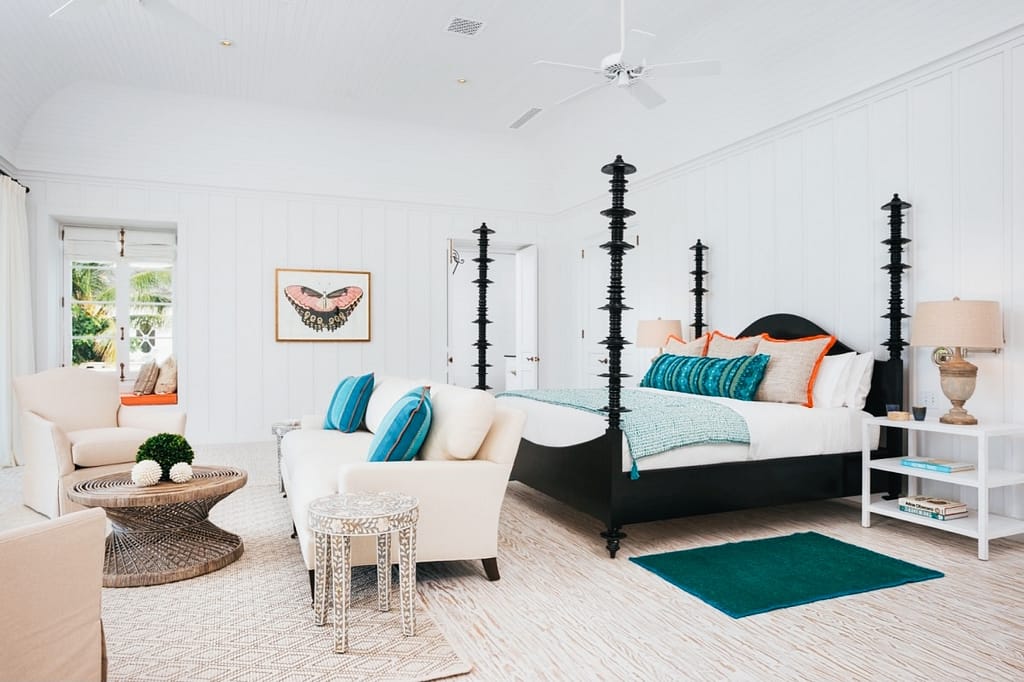 villa rental grace bay