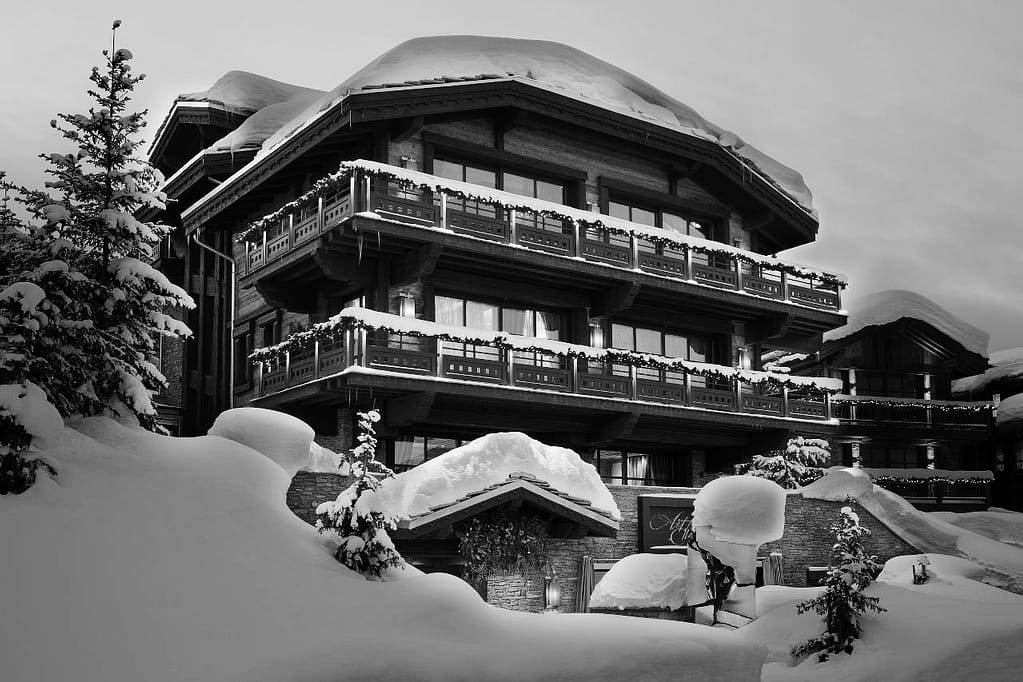 Chalet-Art-Courchevel