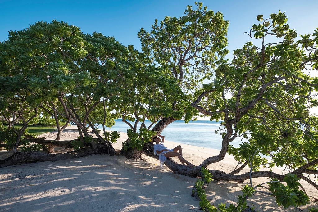 Banwa Private Island Luxury Villa Rental