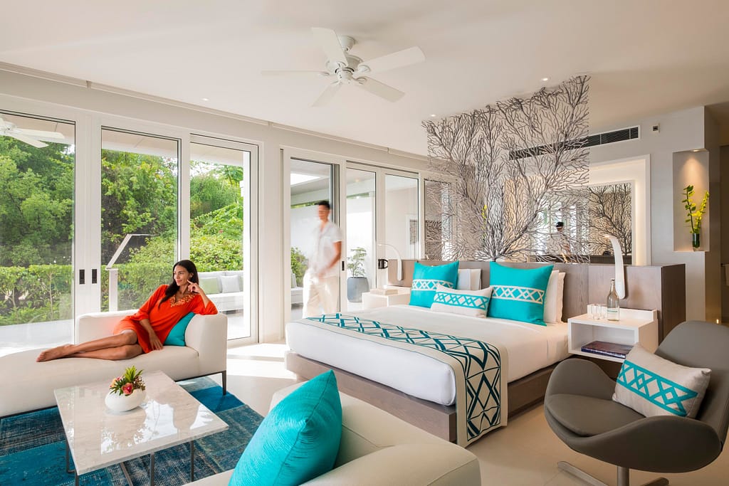 Banwa Private Island Luxury Villa Rental