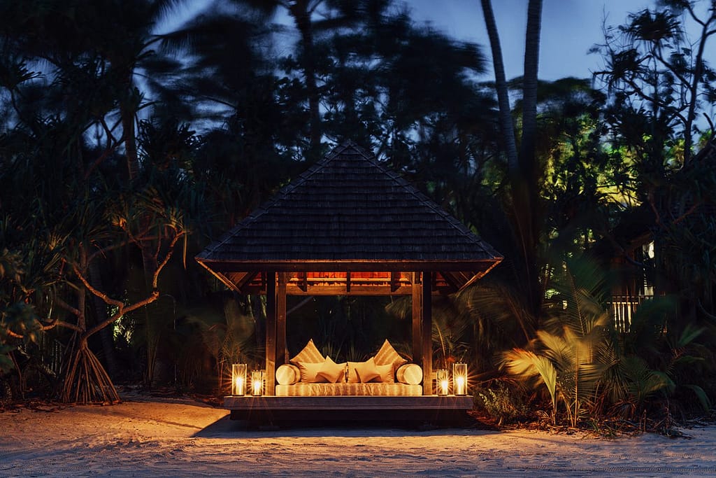 Nukutepipi Private Island Rental