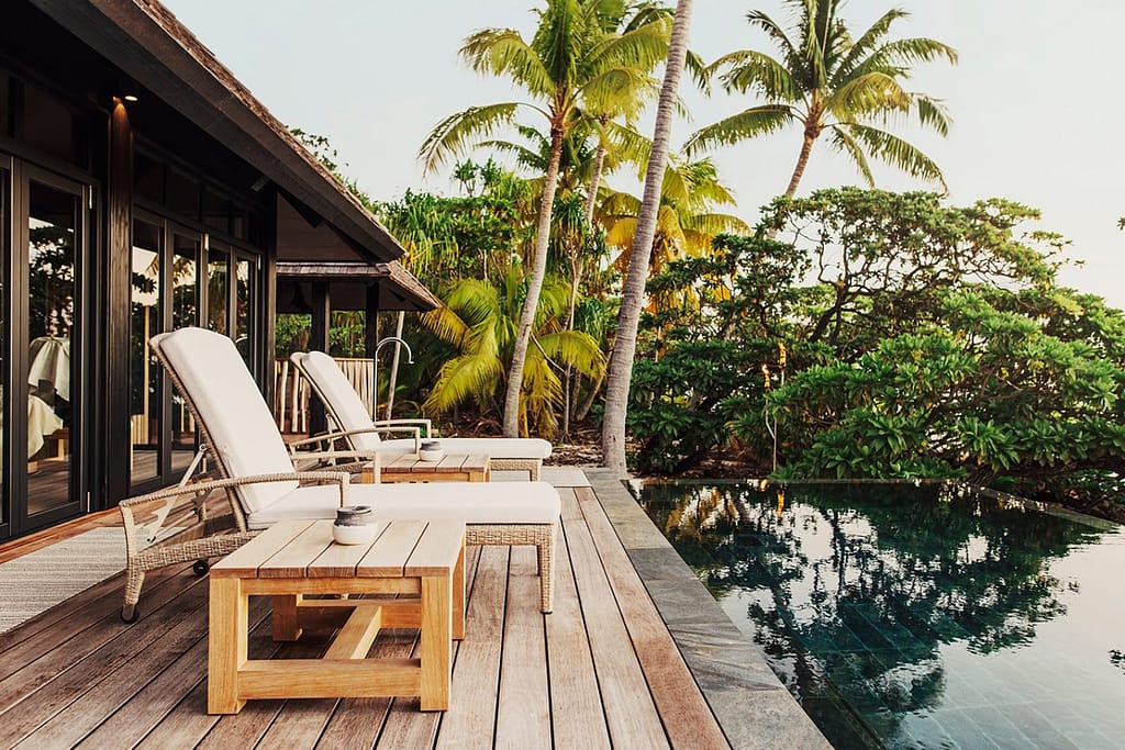 Nukutepipi Private Island Rental