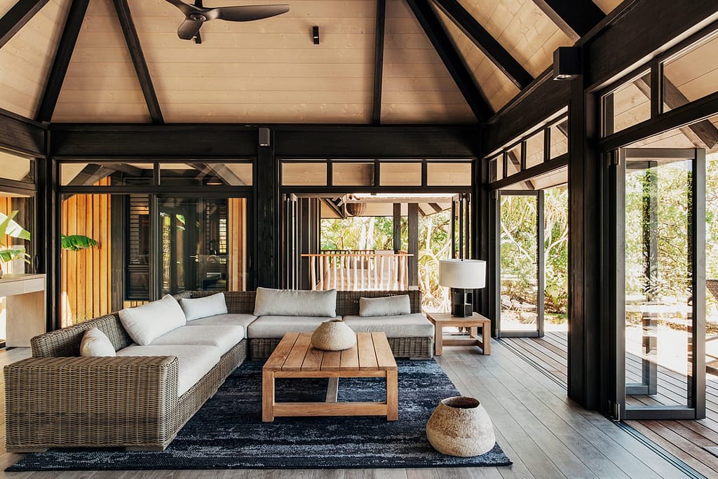 Nukutepipi Private Island Rental