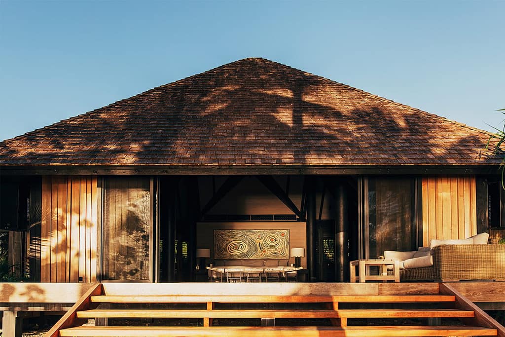 Nukutepipi Private Island Rental