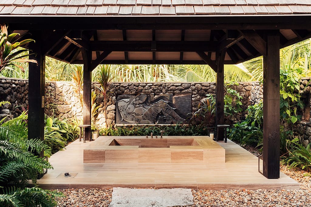 Nukutepipi Private Island Rental