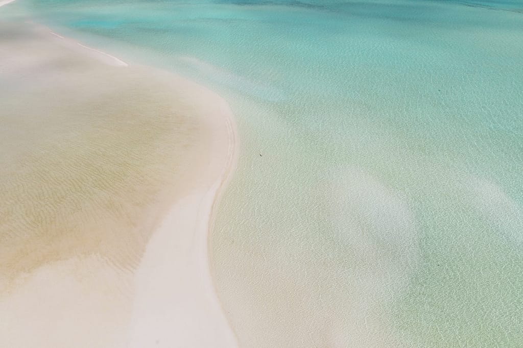 Nukutepipi Private Island Rental