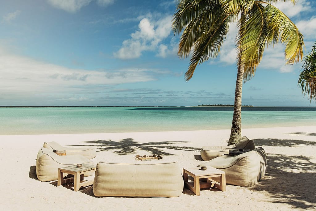 Nukutepipi Private Island Rental