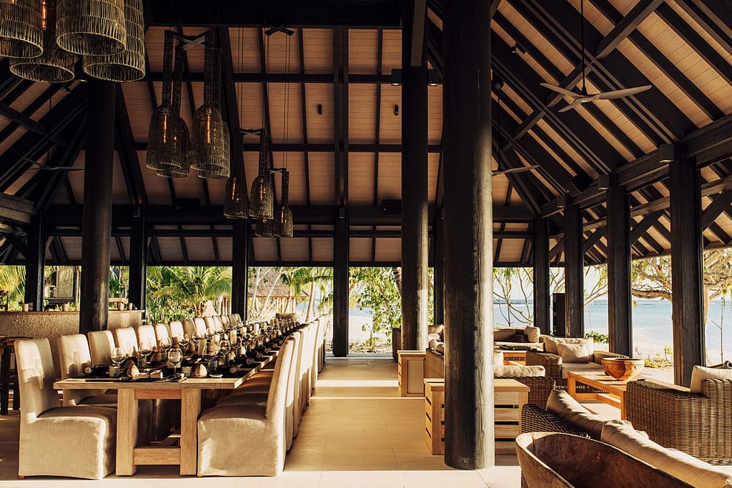 Nukutepipi Private Island Rental