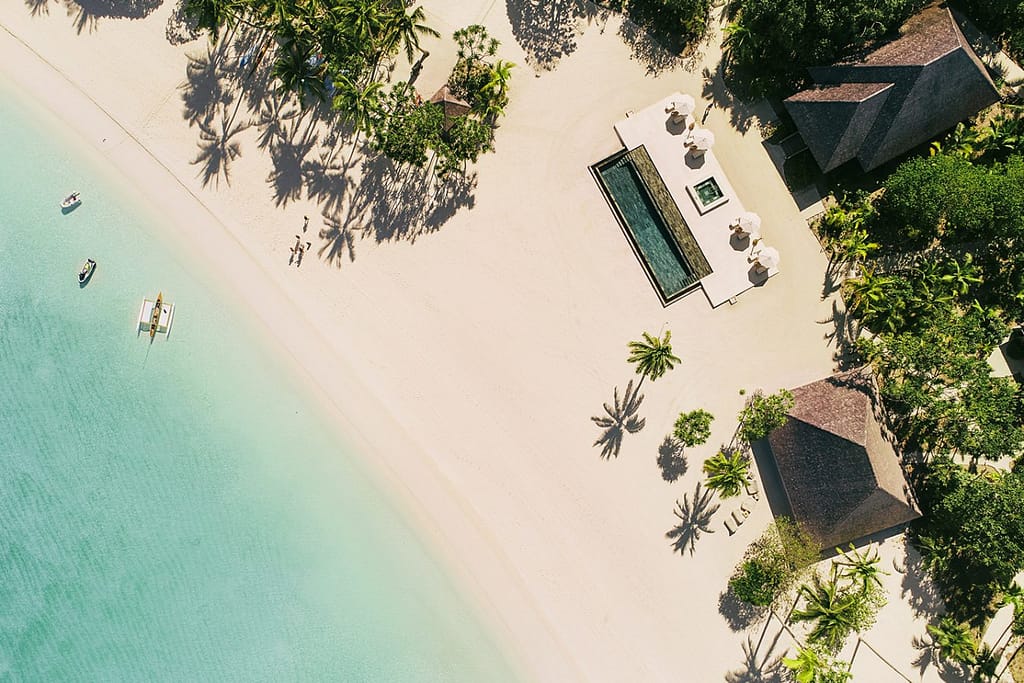 Nukutepipi Private Island Rental