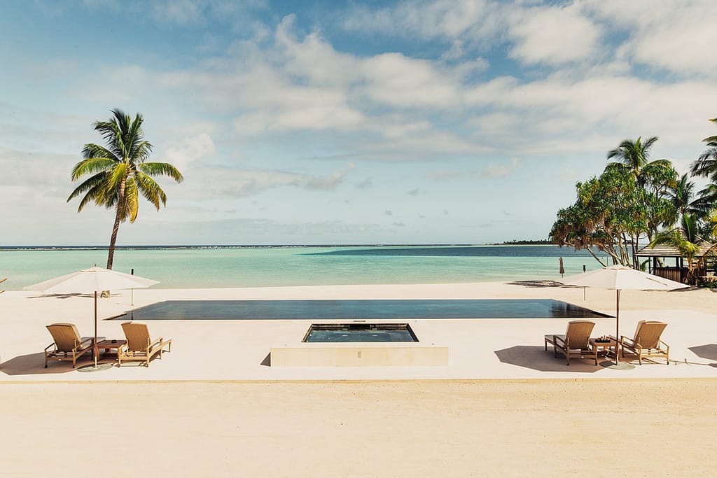 Nukutepipi Private Island Rental