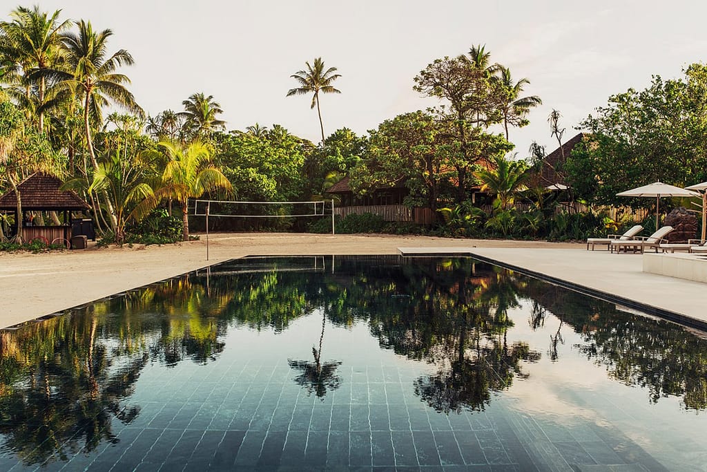 Nukutepipi Private Island Rental