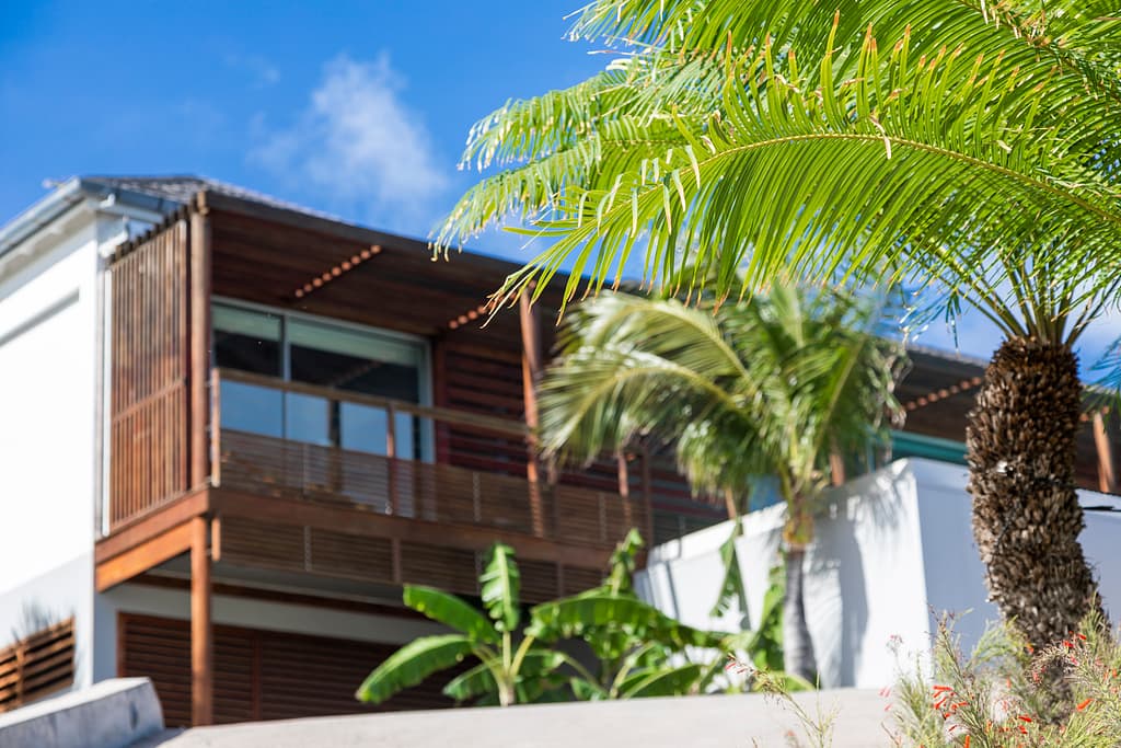 Le Sereno Luxury Villa St Barths