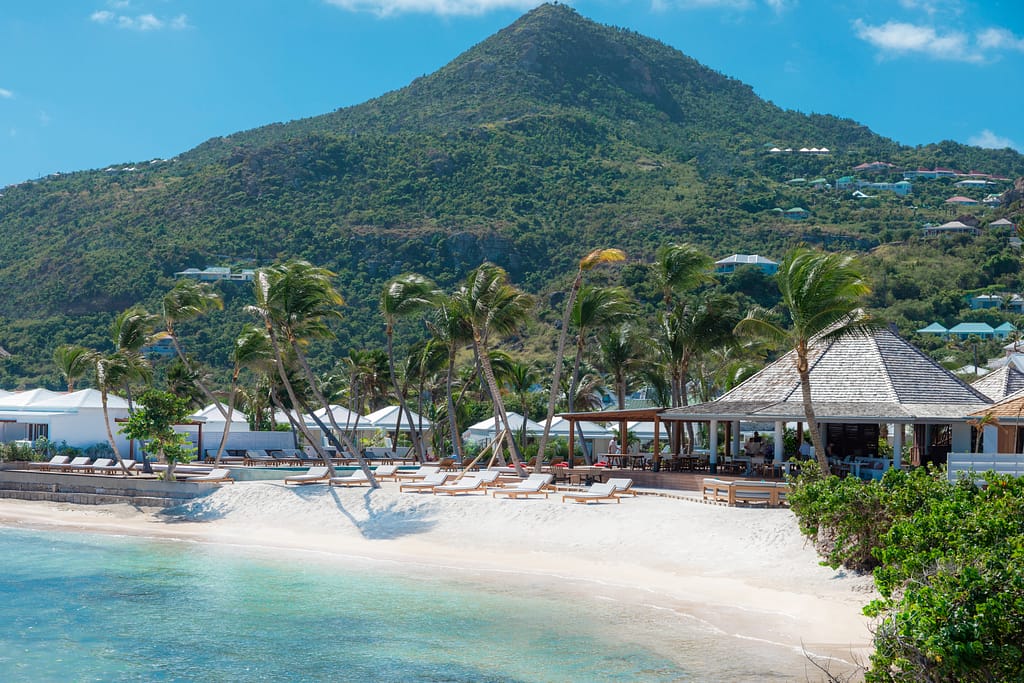 Le Sereno Luxury Villa St Barths