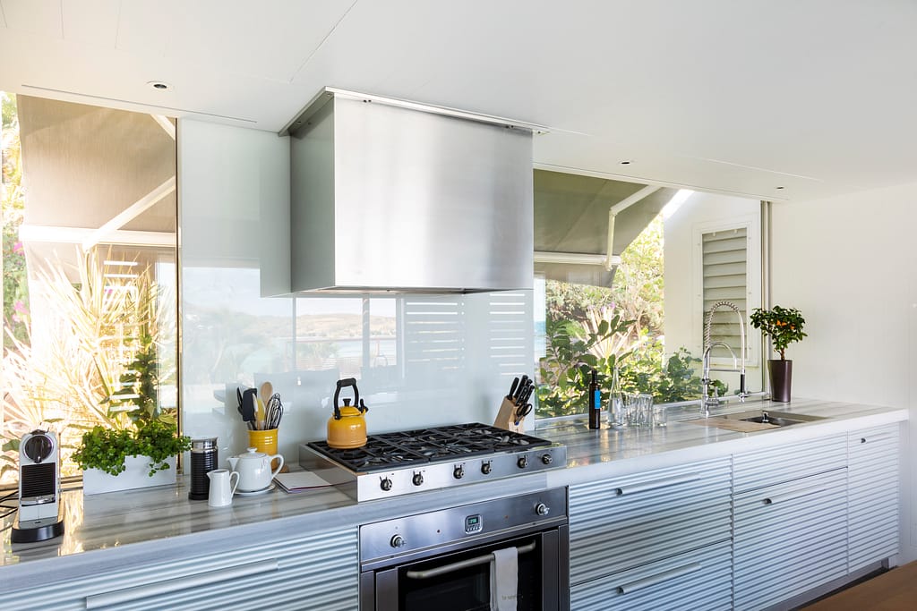 Le Sereno Luxury Villa St Barths