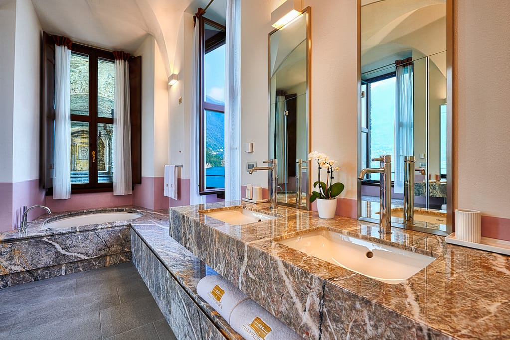 Villa Pliniana, Lake Como Luxury Villa Rental,, Italy