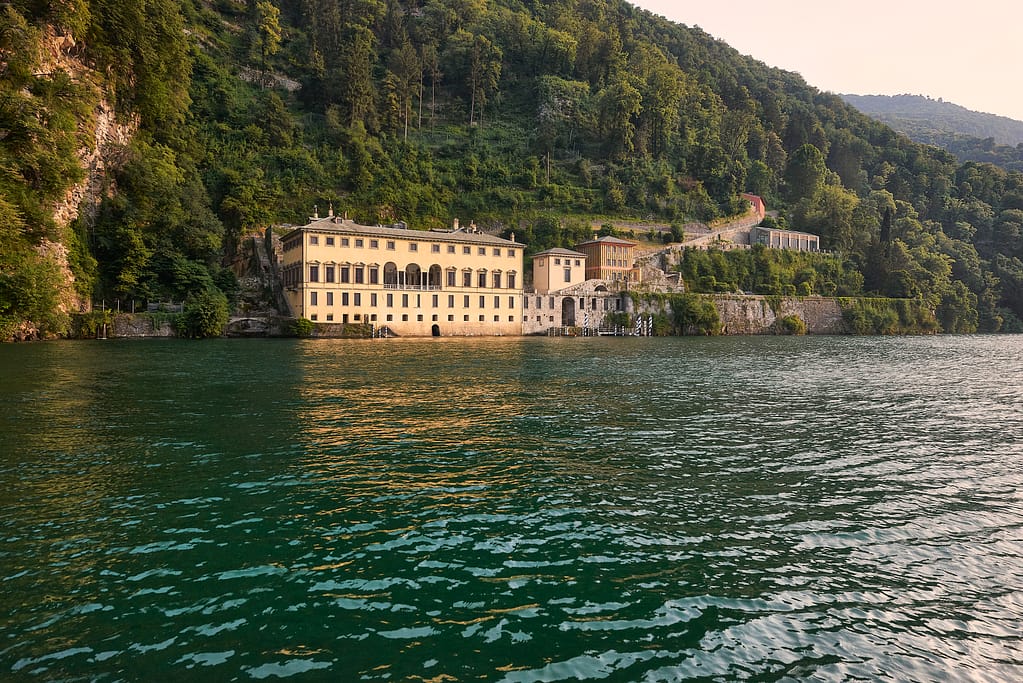 Villa Pliniana, Lake Como Luxury Villa Rental,, Italy