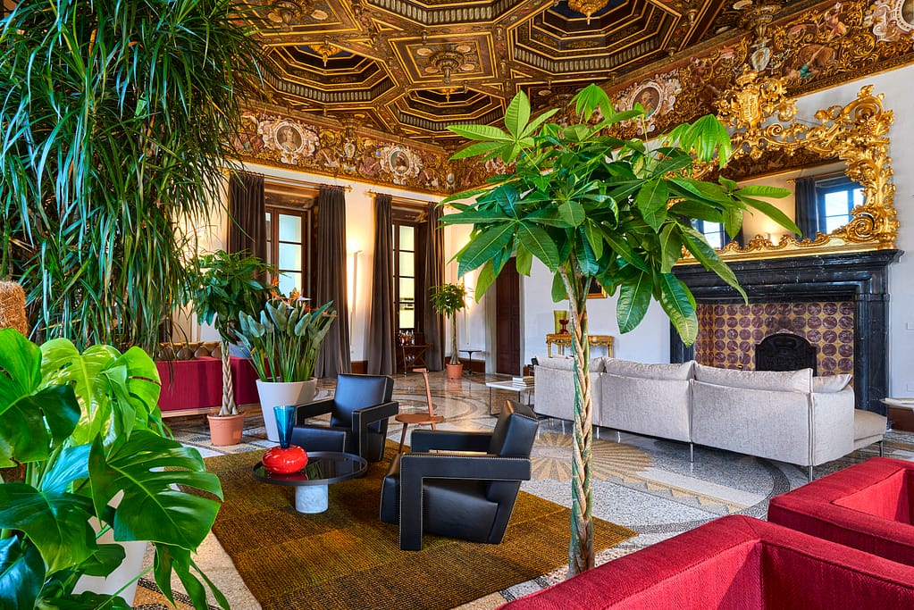 Villa Pliniana, Lake Como Luxury Villa Rental,, Italy