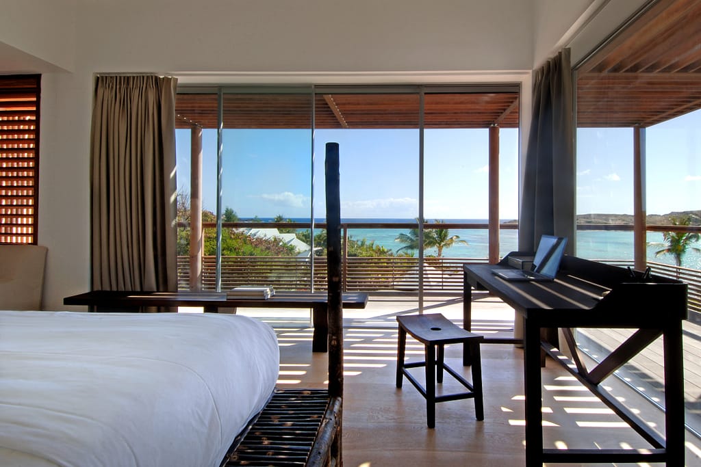 Le Sereno Luxury Villa St Barths