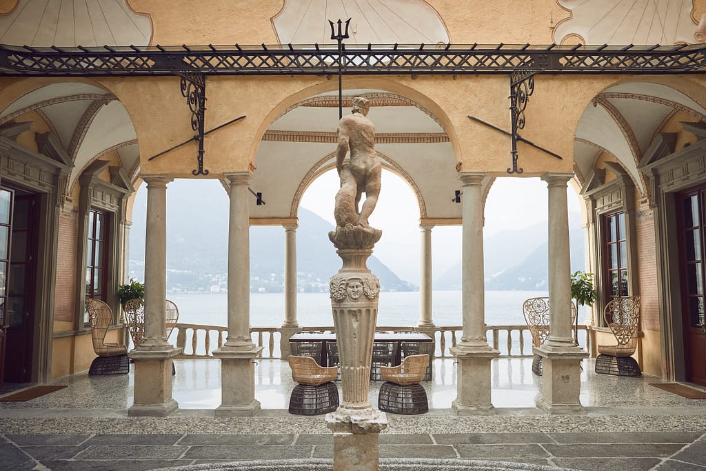 Villa Pliniana, Lake Como Luxury Villa Rental,, Italy