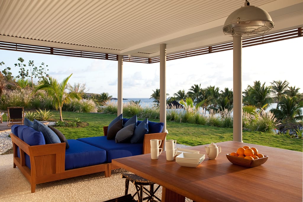 Le Sereno Luxury Villa St Barths
