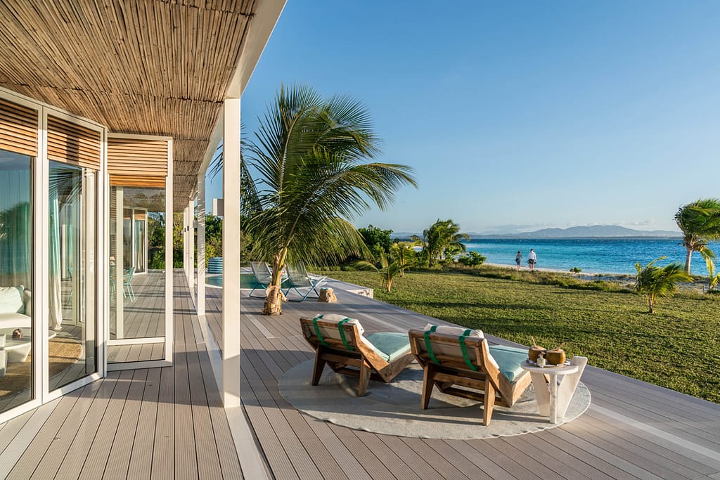 Miavana Island Madagascar