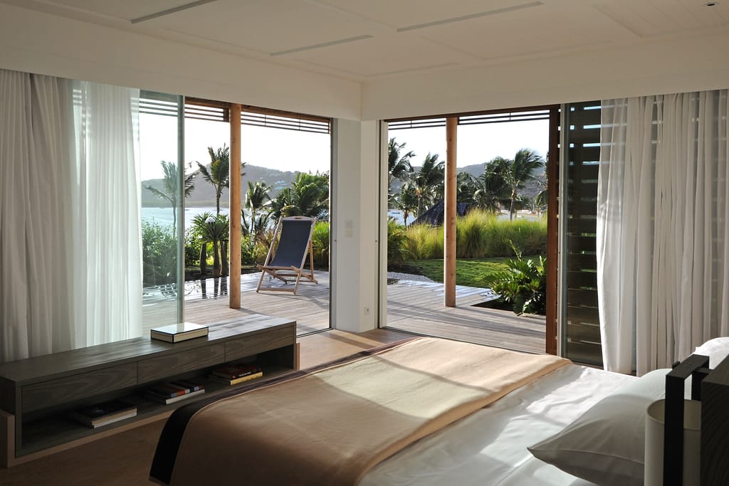 Le Sereno Luxury Villa St Barths