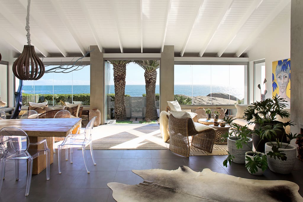 Llandudno Luxury Villa Rental