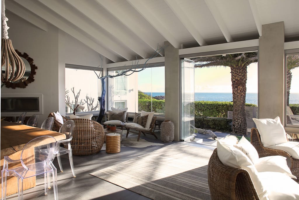 Llandudno Luxury Villa Rental