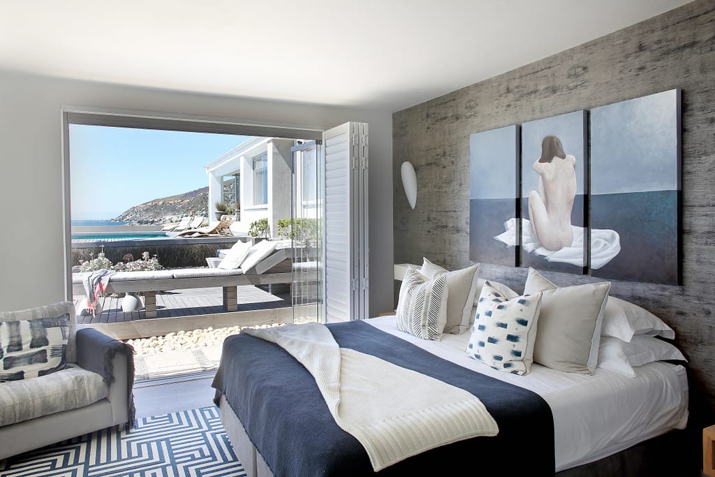 Llandudno Luxury Villa Rental