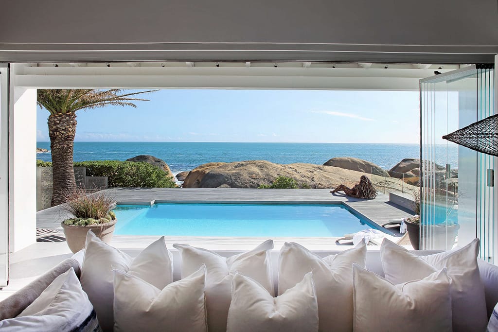 Llandudno Luxury Villa Rental