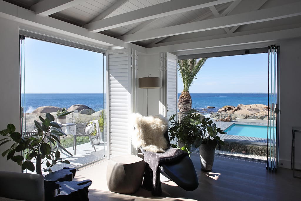 Llandudno Luxury Villa Rental