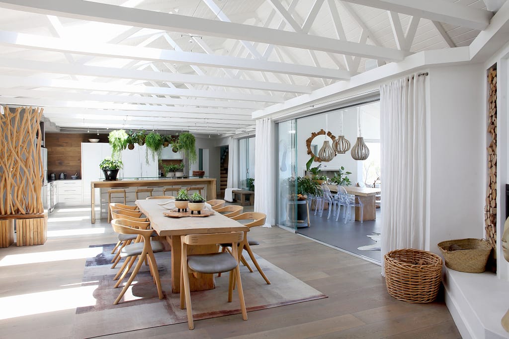 Llandudno Luxury Villa Rental
