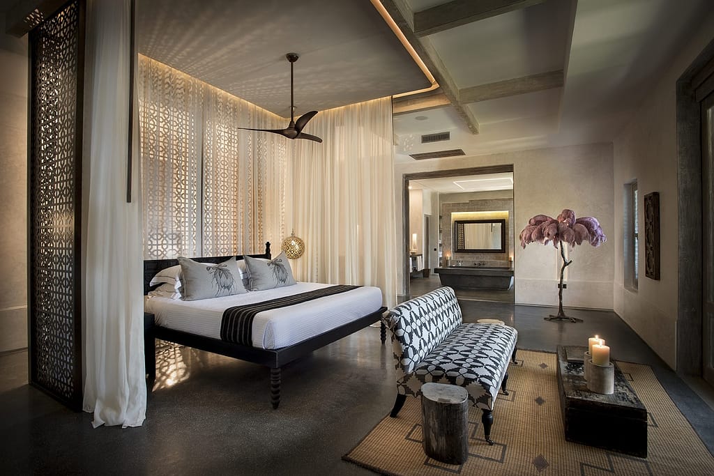 Sirai Beach House Kenya