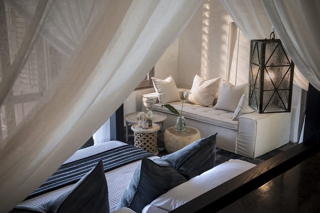 Sirai Beach House Kenya