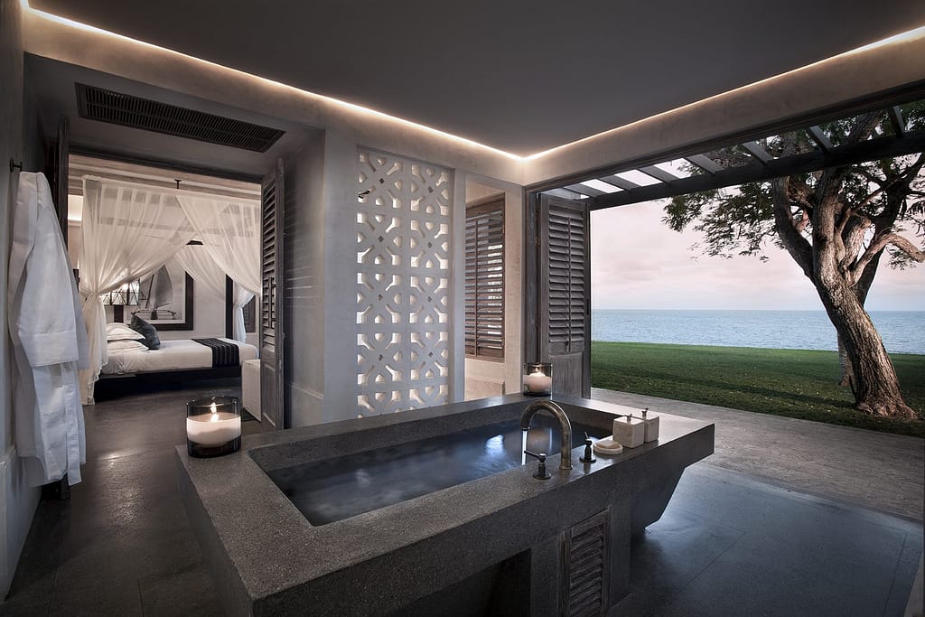 Sirai Beach House Kenya