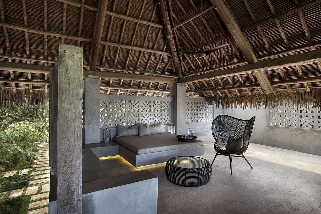 Sirai Beach House Kenya