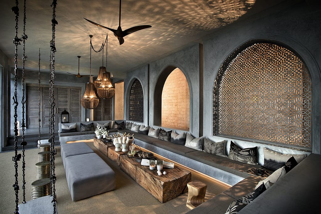 Sirai Beach House Kenya
