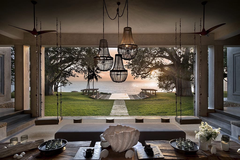 Sirai Beach House Kenya