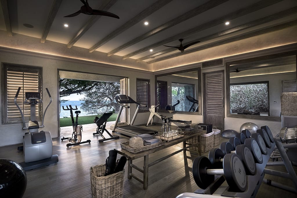 Sirai Beach House Kenya